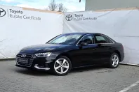 Audi A4 din 2020 cu 153.000 km - oferta AUD209432 - foto 1