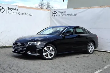 Audi A4 din 2020 - oferta AUD209432