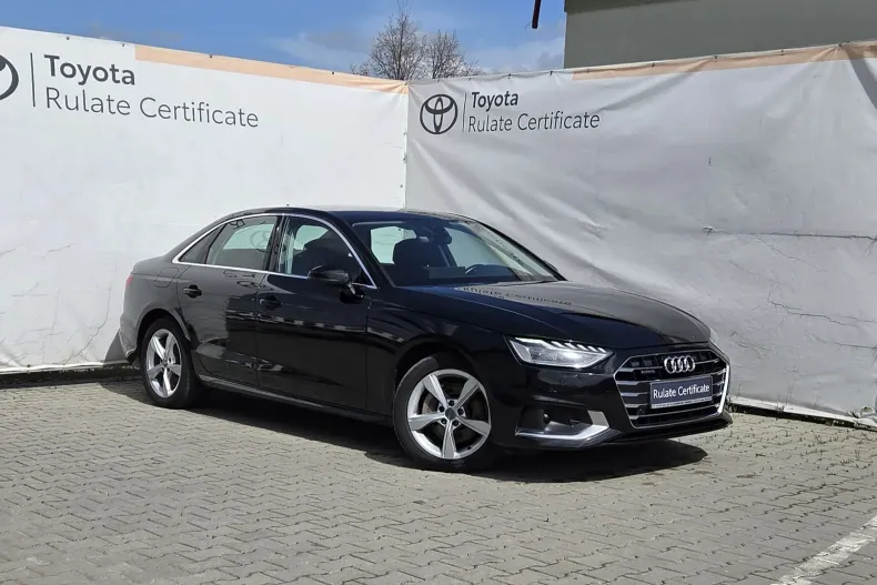 Audi A4 din 2020 cu 153.000 km - oferta AUD209432 - foto 2