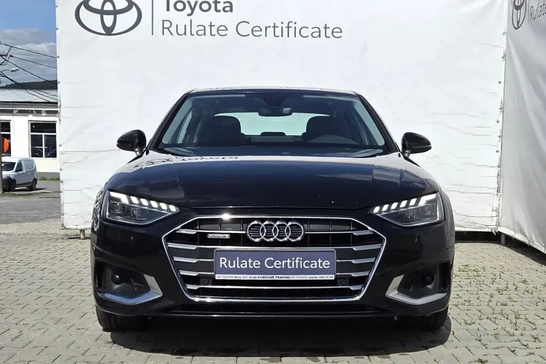 Audi A4 din 2020 cu 153.000 km - oferta AUD209432 - foto 5