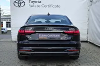 Audi A4 din 2020 cu 153.000 km - oferta AUD209432 - foto 6