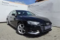 Audi A4 din 2020 cu 153.000 km - oferta AUD209432 - foto 8
