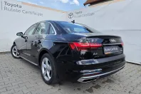 Audi A4 din 2020 cu 153.000 km - oferta AUD209432 - foto 9