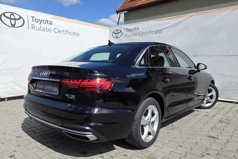 Audi A4 din 2020 cu 153.000 km - oferta AUD209432 - foto 10