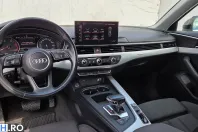 Audi A4 din 2020 cu 153.000 km - oferta AUD209432 - foto 12