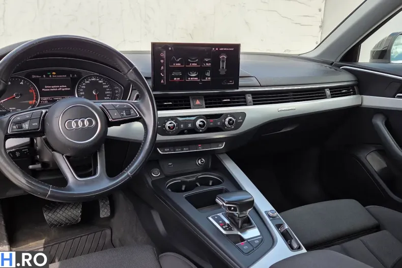 Audi A4 din 2020 cu 153.000 km - oferta AUD209432 - foto 12