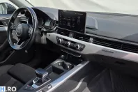 Audi A4 din 2020 cu 153.000 km - oferta AUD209432 - foto 14