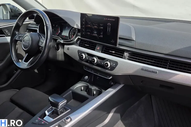 Audi A4 din 2020 cu 153.000 km - oferta AUD209432 - foto 14