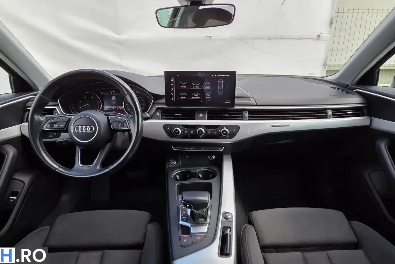 Audi A4 din 2020 cu 153.000 km - oferta AUD209432 - foto 15