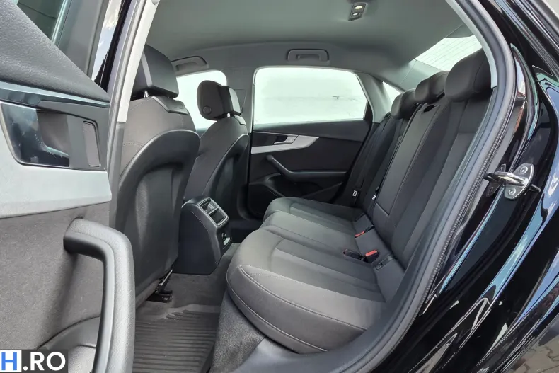 Audi A4 din 2020 cu 153.000 km - oferta AUD209432 - foto 16