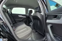 Audi A4 din 2020 cu 153.000 km - oferta AUD209432 - foto 17