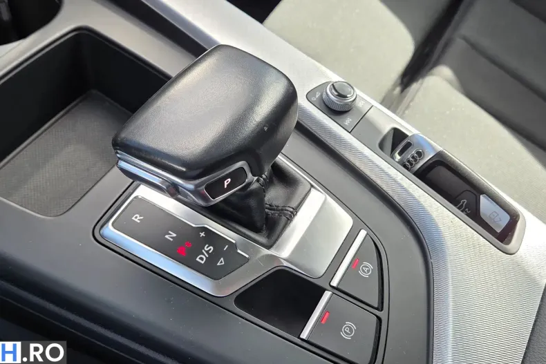 Audi A4 din 2020 cu 153.000 km - oferta AUD209432 - foto 18