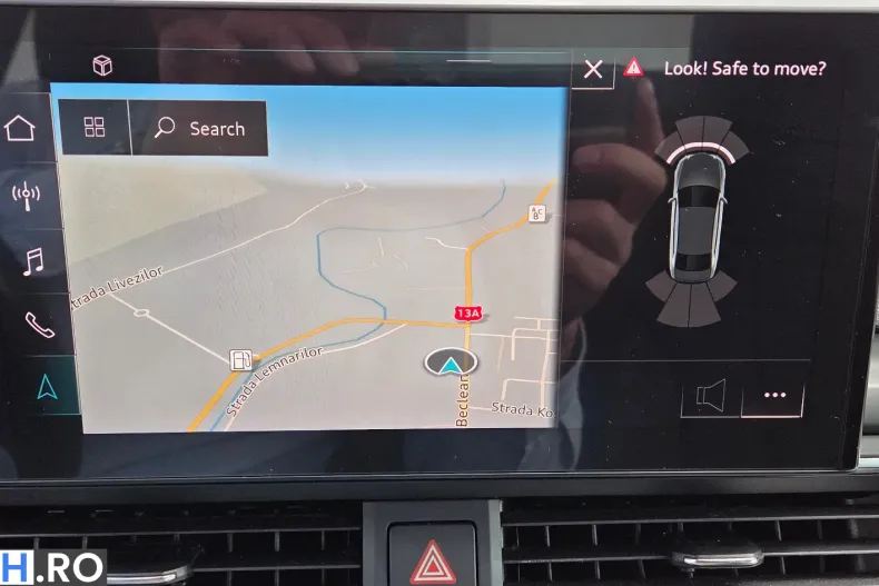Audi A4 din 2020 cu 153.000 km - oferta AUD209432 - foto 22