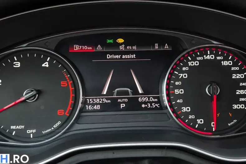 Audi A4 din 2020 cu 153.000 km - oferta AUD209432 - foto 30
