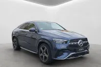 Mercedes-Benz GLE Coupe din 2024 cu 61.600 km - oferta MER209433 - foto 1