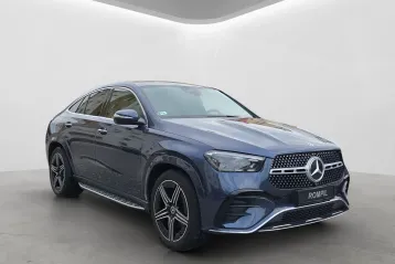 Mercedes-Benz GLE Coupe din 2024 - oferta MER209433