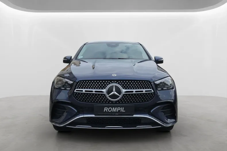 Mercedes-Benz GLE Coupe din 2024 cu 61.600 km - oferta MER209433 - foto 2
