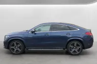 Mercedes-Benz GLE Coupe din 2024 cu 61.600 km - oferta MER209433 - foto 4