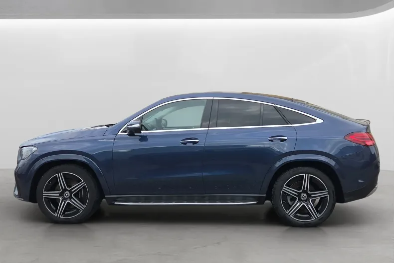 Mercedes-Benz GLE Coupe din 2024 cu 61.600 km - oferta MER209433 - foto 4