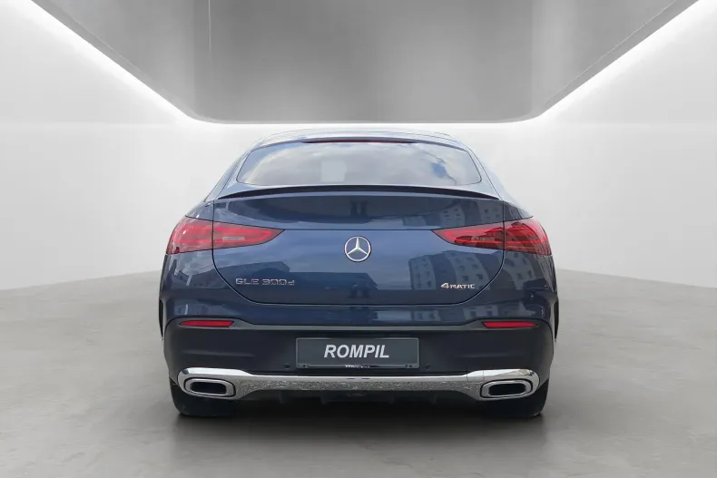 Mercedes-Benz GLE Coupe din 2024 cu 61.600 km - oferta MER209433 - foto 7