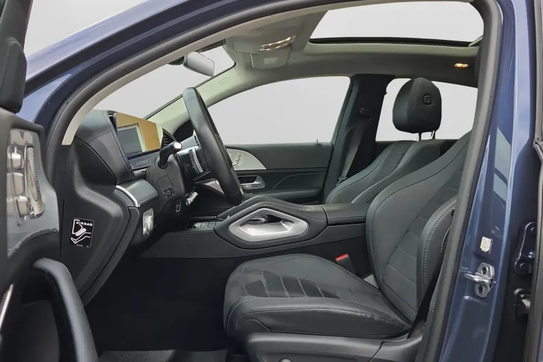 Mercedes-Benz GLE Coupe din 2024 cu 61.600 km - oferta MER209433 - foto 9