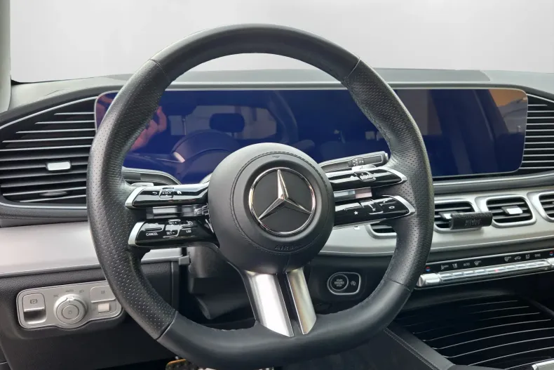 Mercedes-Benz GLE Coupe din 2024 cu 61.600 km - oferta MER209433 - foto 10