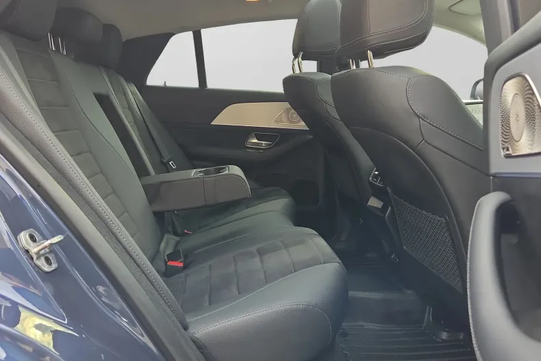 Mercedes-Benz GLE Coupe din 2024 cu 61.600 km - oferta MER209433 - foto 17
