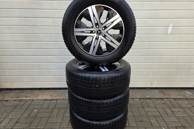 Mercedes-Benz GLE Coupe din 2024 cu 61.600 km - oferta MER209433 - foto 21