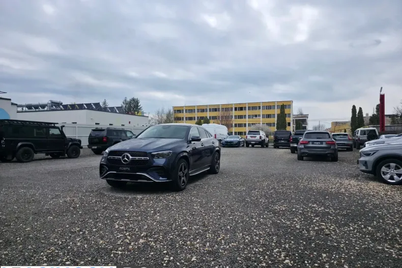 Mercedes-Benz GLE Coupe din 2024 cu 61.600 km - oferta MER209433 - foto 22