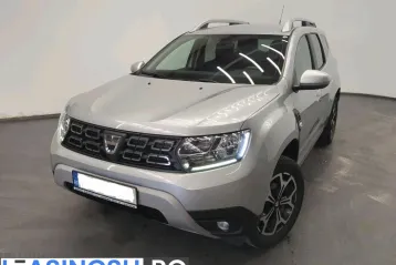 Dacia Duster din 2021 - oferta DAC209434