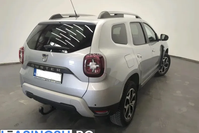 Dacia Duster din 2021 cu 133.241 km - oferta DAC209434 - foto 2