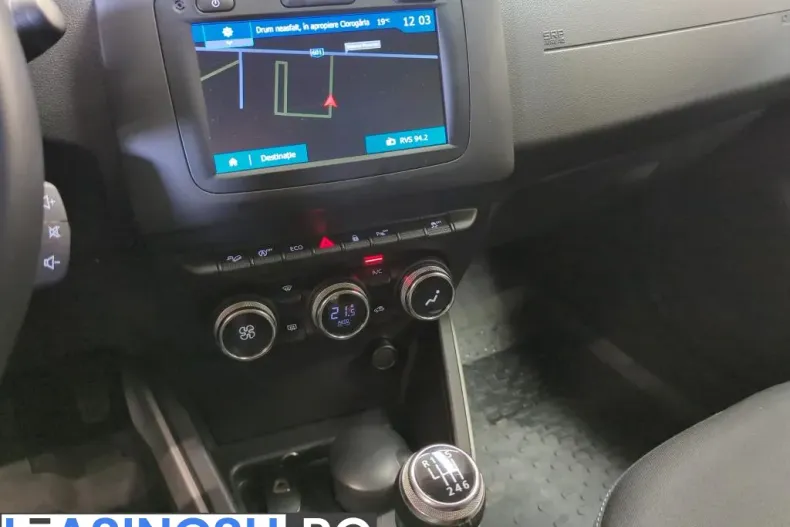 Dacia Duster din 2021 cu 133.241 km - oferta DAC209434 - foto 5