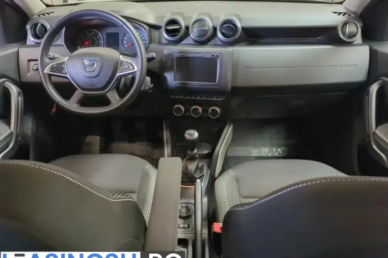 Dacia Duster din 2021 cu 133.241 km - oferta DAC209434 - foto 6