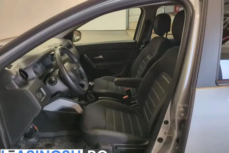 Dacia Duster din 2021 cu 133.241 km - oferta DAC209434 - foto 7