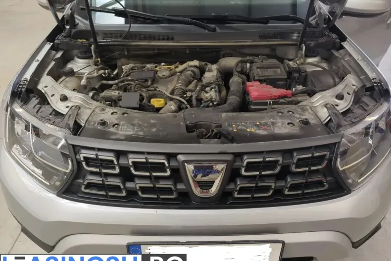 Dacia Duster din 2021 cu 133.241 km - oferta DAC209434 - foto 12