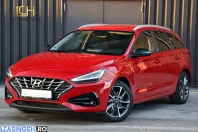 Hyundai i30 din 2021 cu 174.650 km - oferta HYU209435 - foto 1