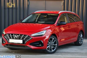 Hyundai i30 din 2021 - oferta HYU209435