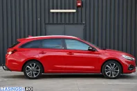Hyundai i30 din 2021 cu 174.650 km - oferta HYU209435 - foto 11