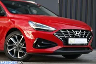 Hyundai i30 din 2021 cu 174.650 km - oferta HYU209435 - foto 19