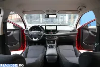 Hyundai i30 din 2021 cu 174.650 km - oferta HYU209435 - foto 29