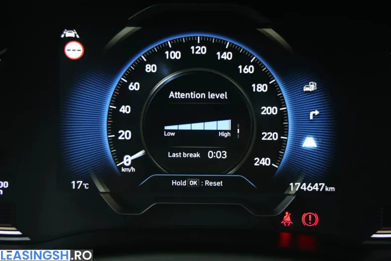 Hyundai i30 din 2021 cu 174.650 km - oferta HYU209435 - foto 37