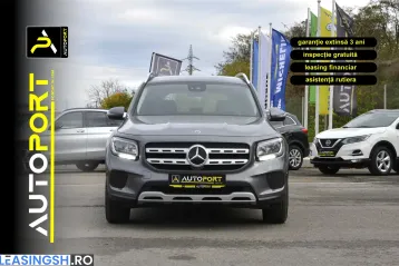 Mercedes-Benz GLB din 2021 - oferta MER209436