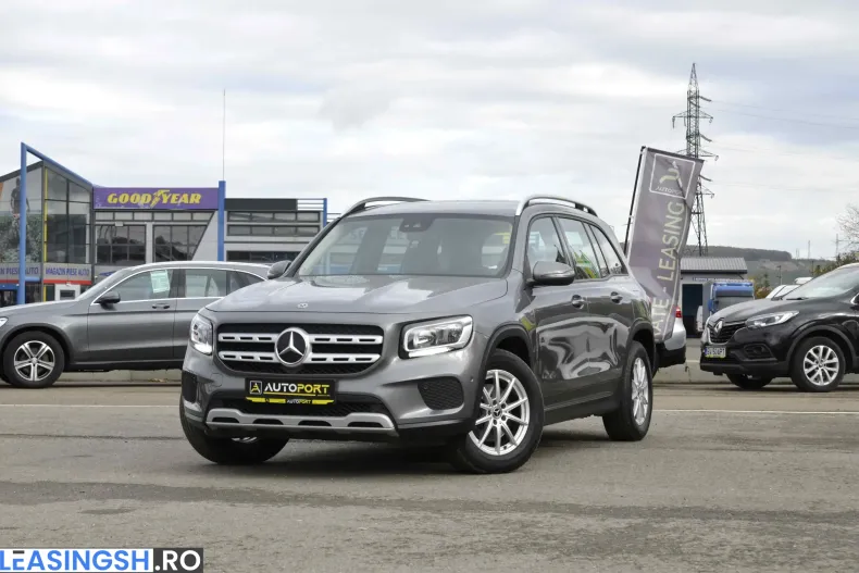 Mercedes-Benz GLB din 2021 cu 165.328 km - oferta MER209436 - foto 2
