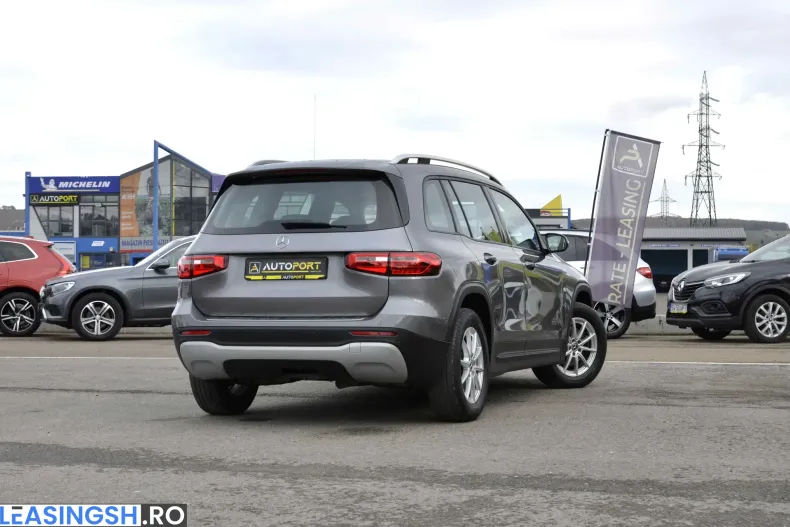 Mercedes-Benz GLB din 2021 cu 165.328 km - oferta MER209436 - foto 4