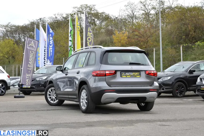 Mercedes-Benz GLB din 2021 cu 165.328 km - oferta MER209436 - foto 5