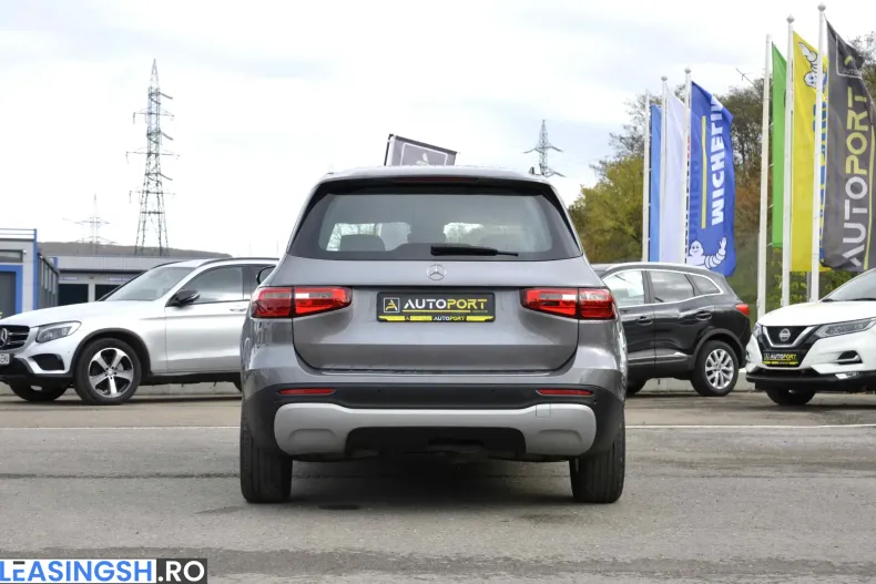 Mercedes-Benz GLB din 2021 cu 165.328 km - oferta MER209436 - foto 6