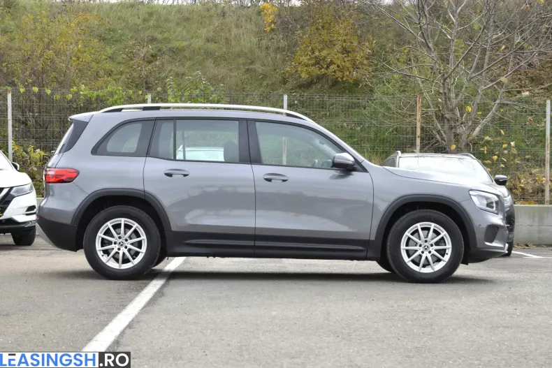 Mercedes-Benz GLB din 2021 cu 165.328 km - oferta MER209436 - foto 7