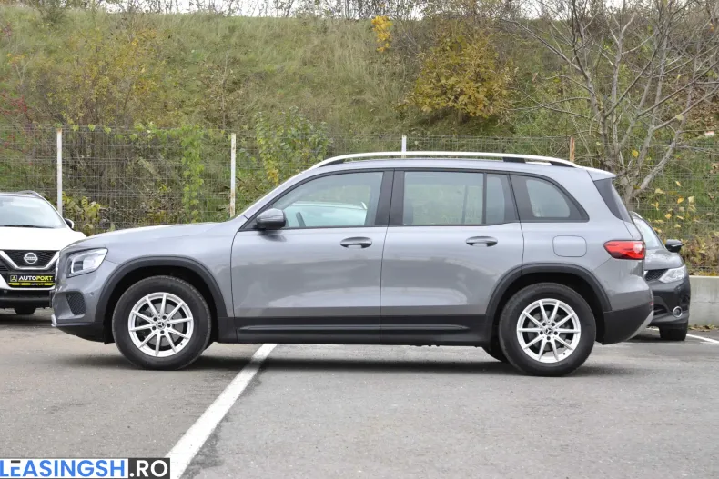 Mercedes-Benz GLB din 2021 cu 165.328 km - oferta MER209436 - foto 8
