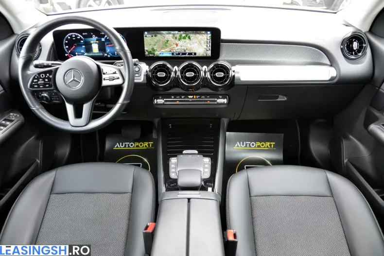 Mercedes-Benz GLB din 2021 cu 165.328 km - oferta MER209436 - foto 9
