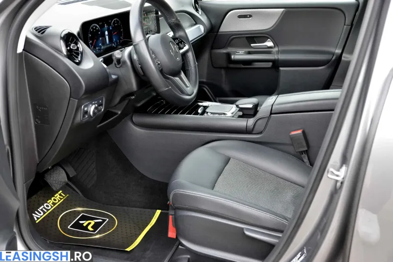 Mercedes-Benz GLB din 2021 cu 165.328 km - oferta MER209436 - foto 10